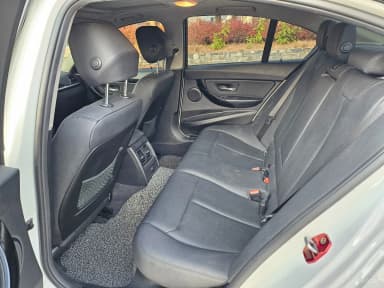 3 Series (F30)