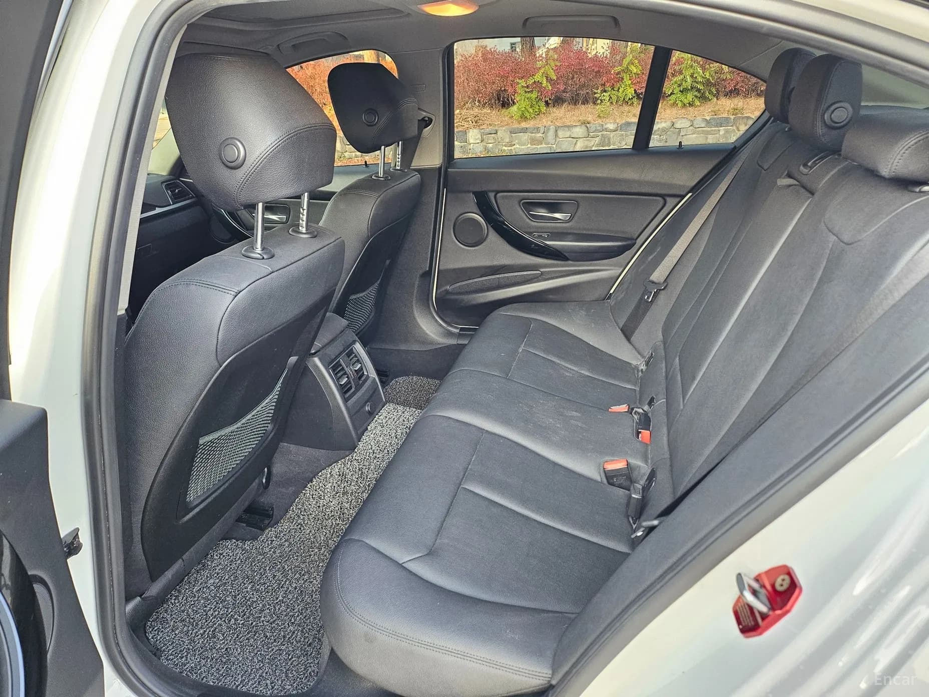 3 Series (F30)