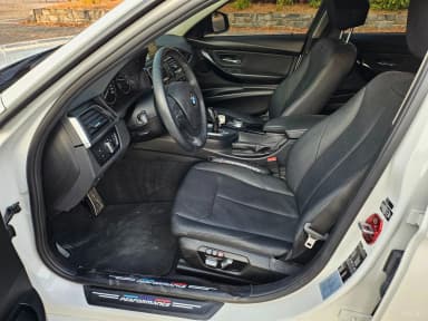 3 Series (F30)