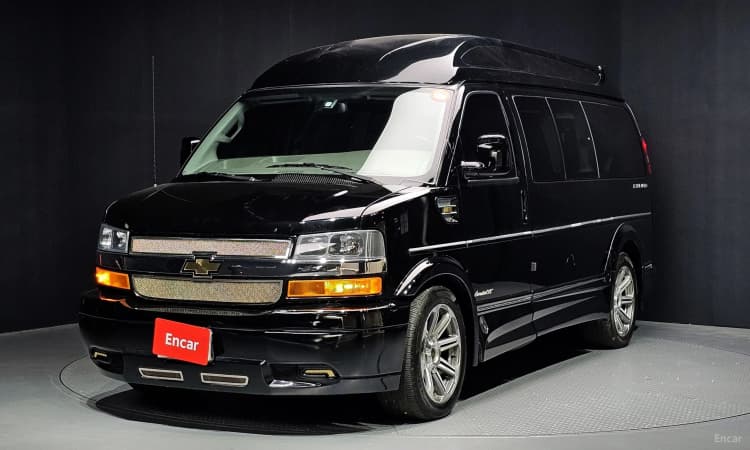 Express Van