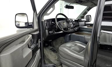 Express Van