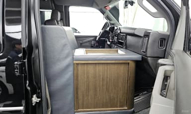 Express Van