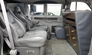 Express Van