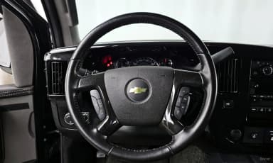 Express Van