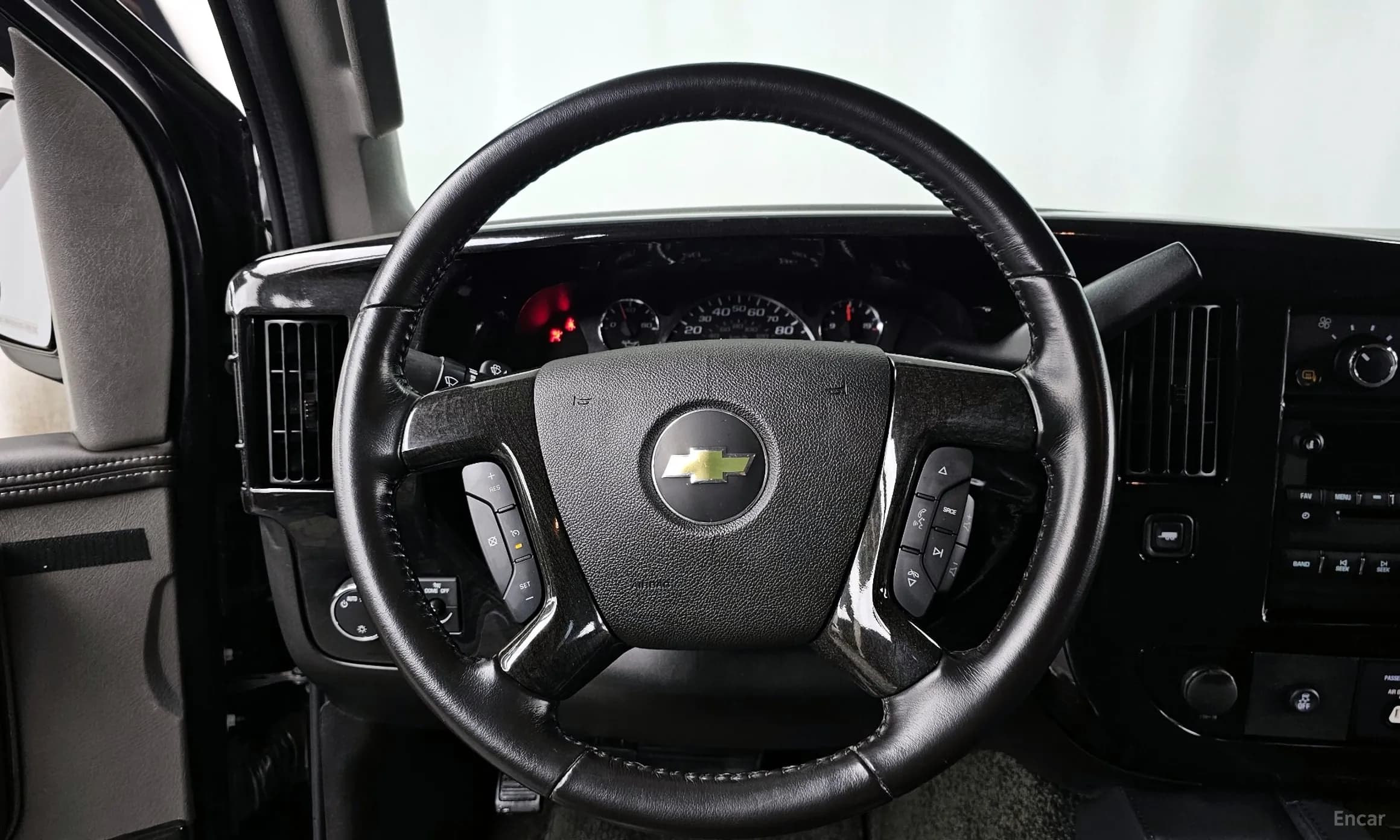 Express Van