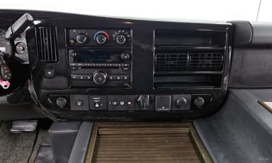 Express Van