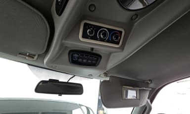 Express Van