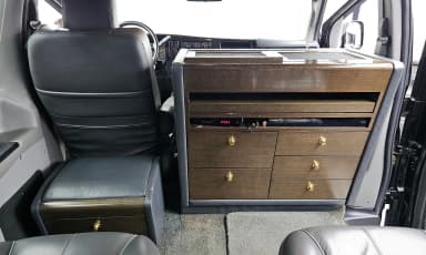 Express Van