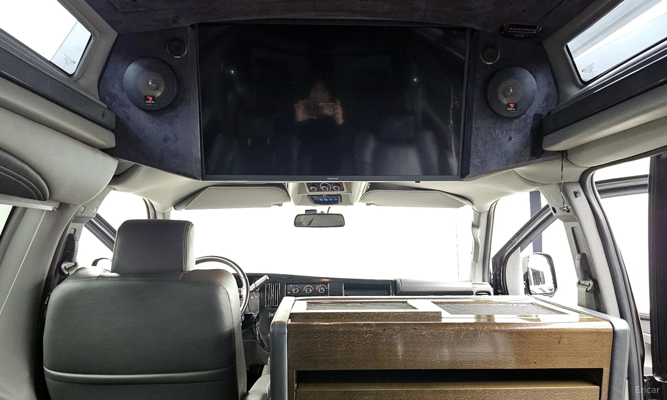 Express Van
