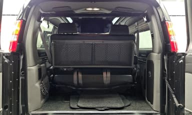 Express Van