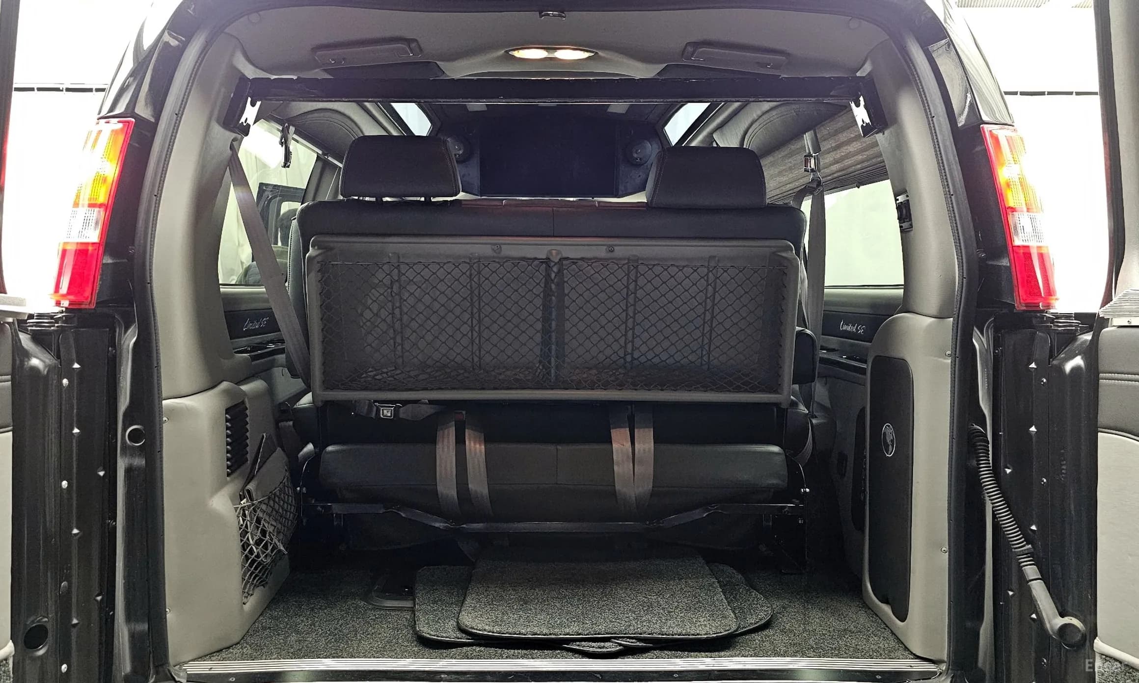 Express Van