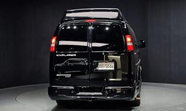 Express Van