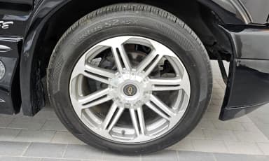Express Van