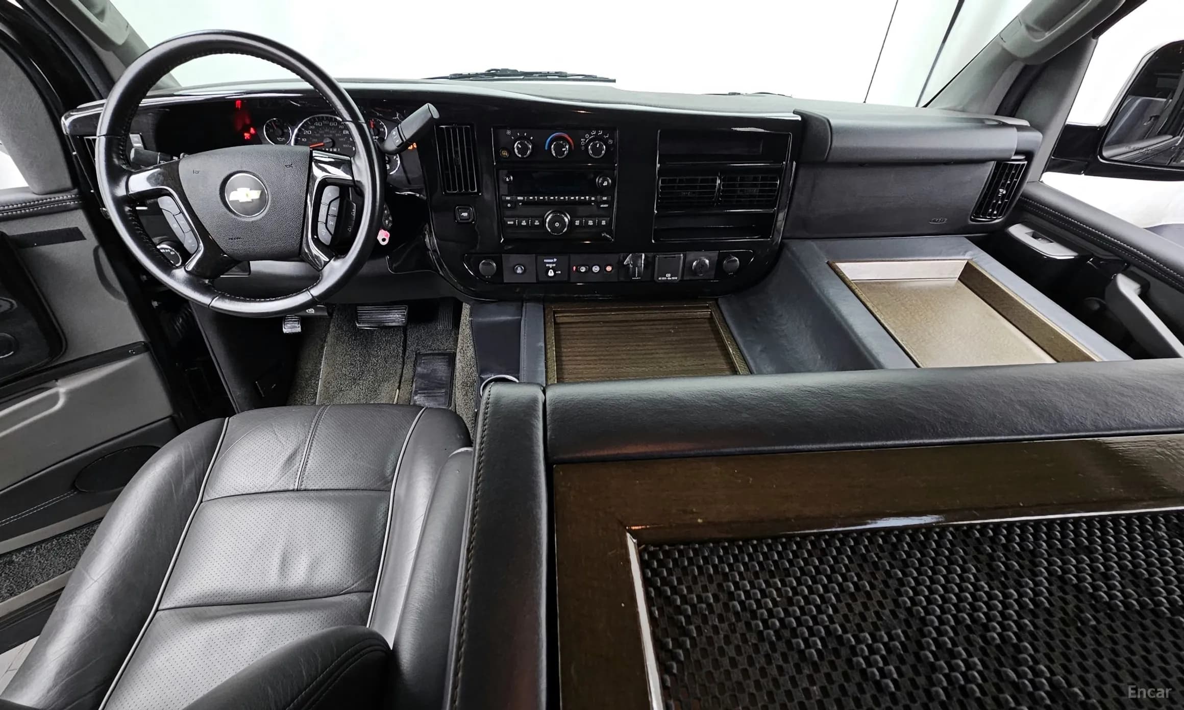 Express Van