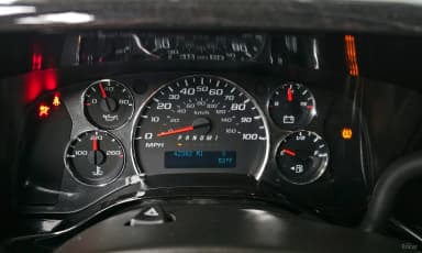 Express Van