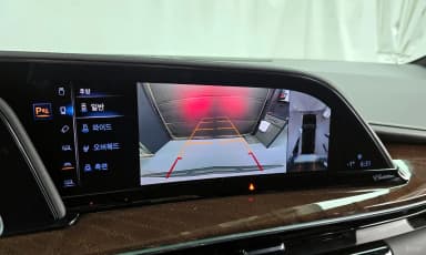Escalade 5th Generation
