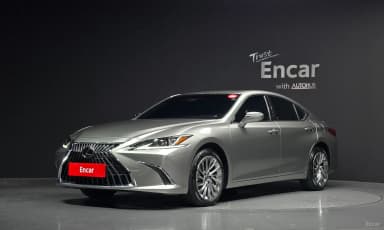 ES300h 7th Generation