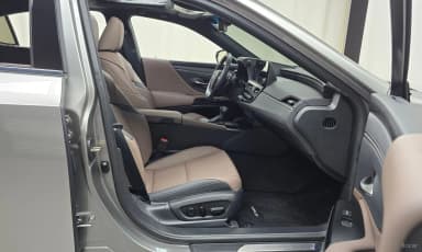 ES300h 7th Generation