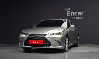 ES300h 7th Generation