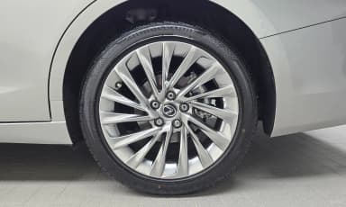 ES300h 7th Generation