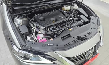ES300h 7th Generation