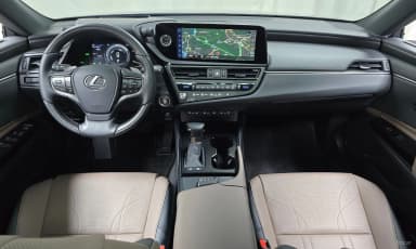 ES300h 7th Generation