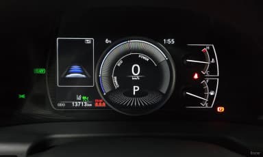 ES300h 7th Generation