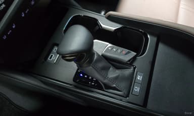 ES300h 7th Generation