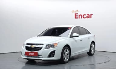 Cruze