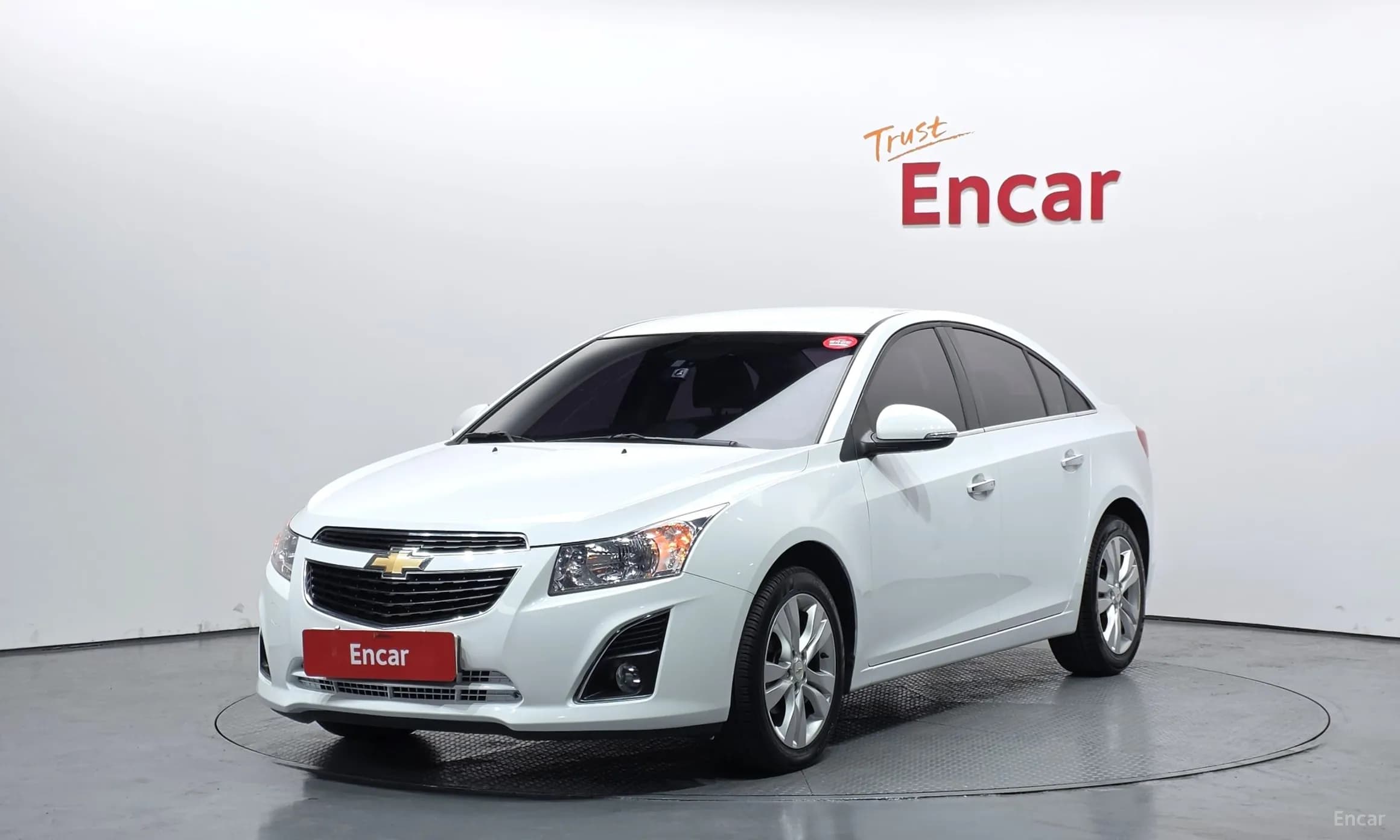 Cruze