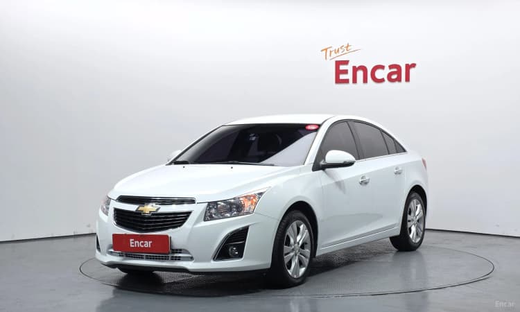 Cruze