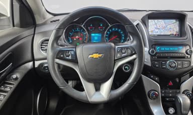 Cruze