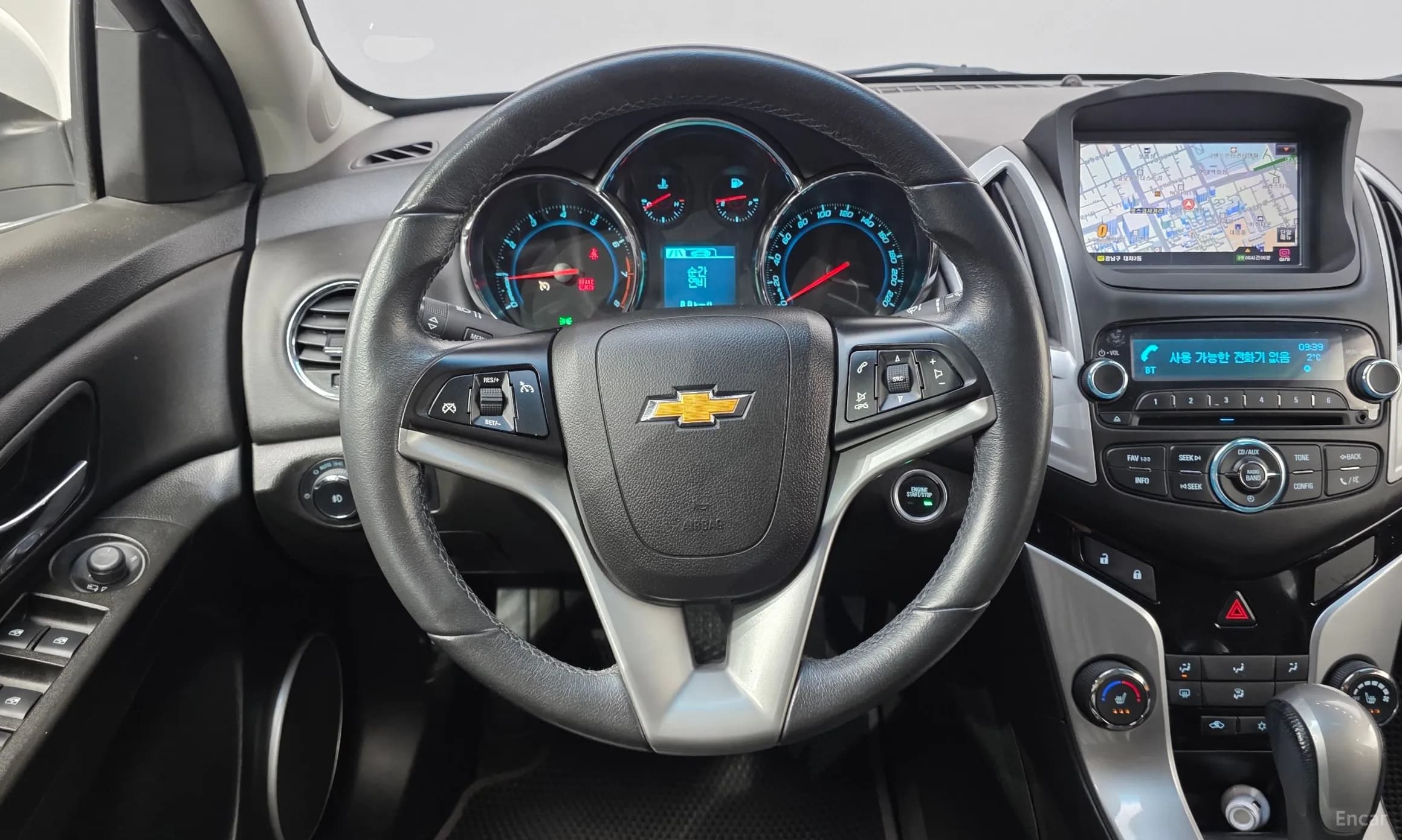 Cruze