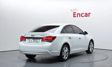 Cruze