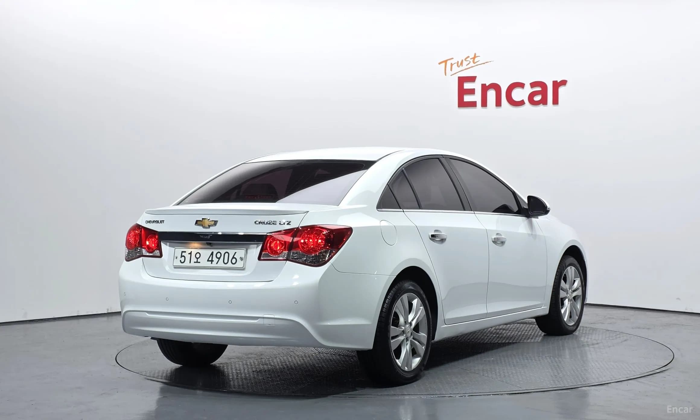 Cruze