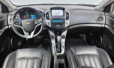 Cruze