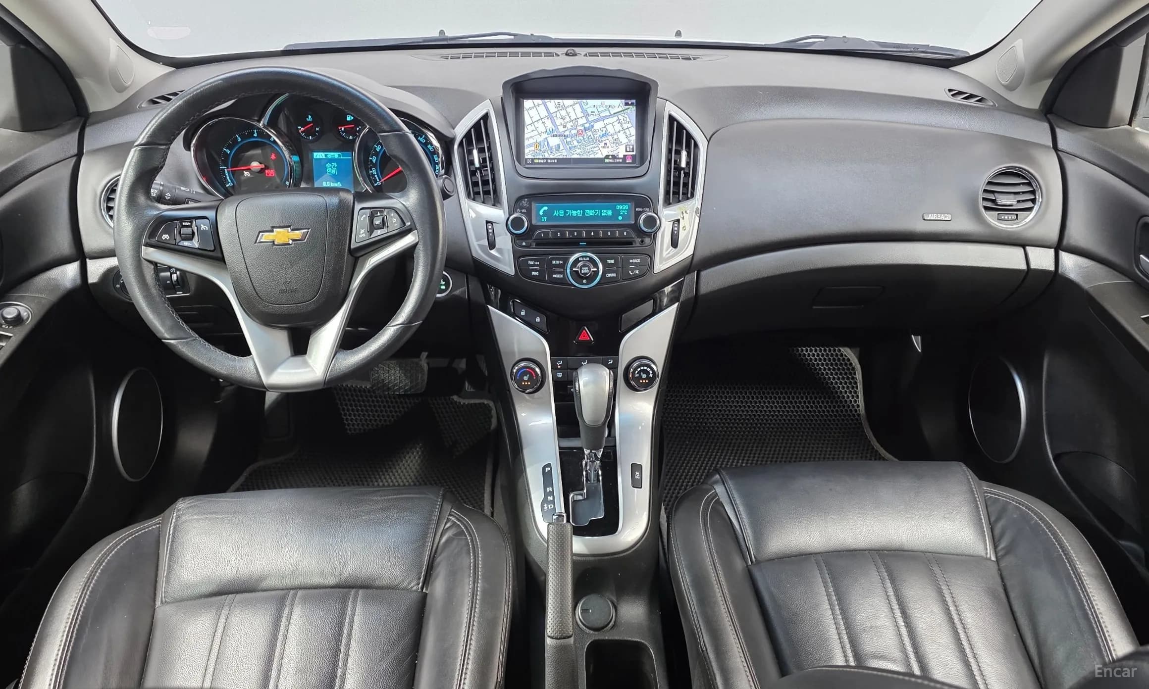 Cruze