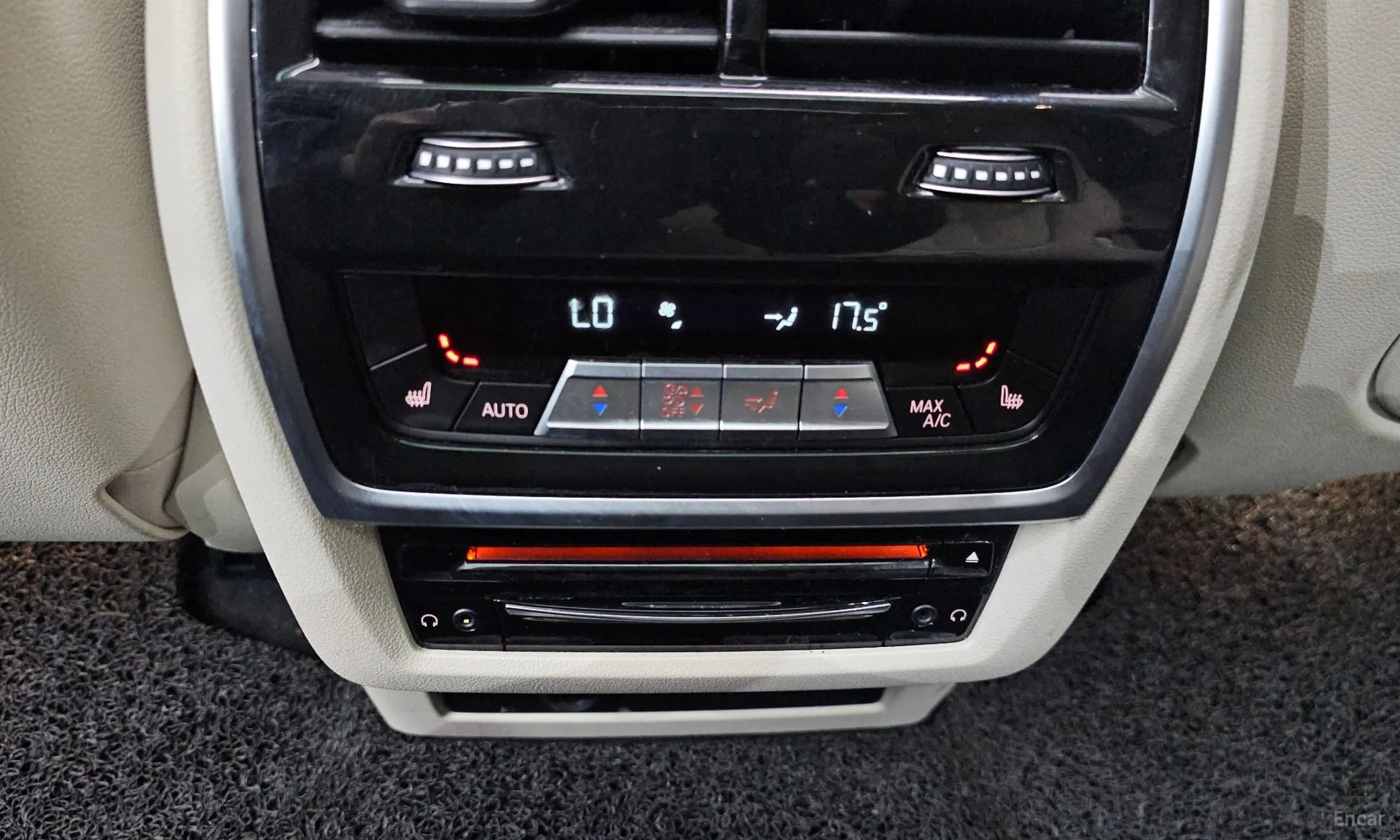 X7 (G07)