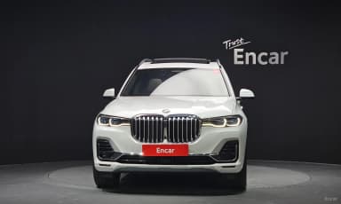 X7 (G07)