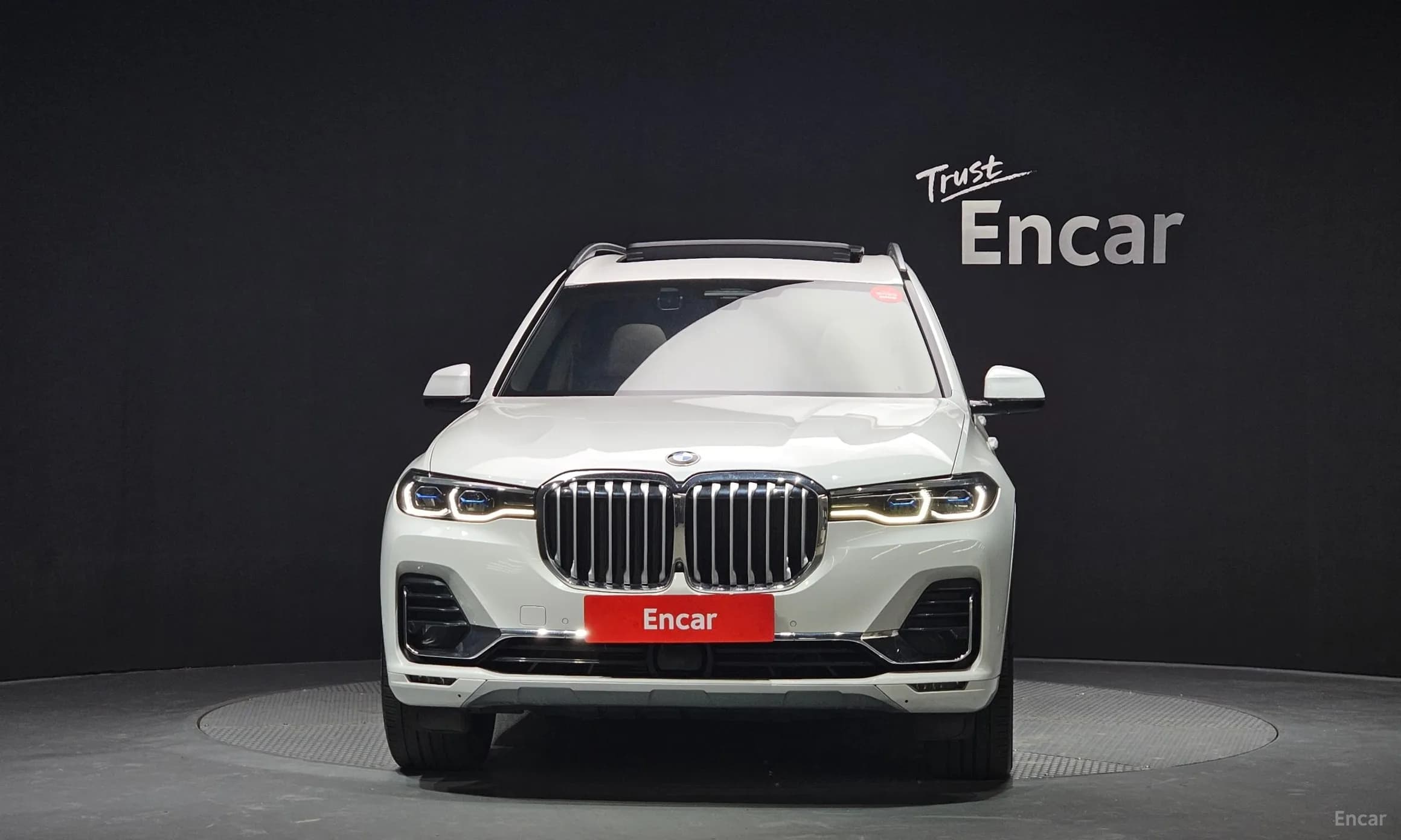 X7 (G07)