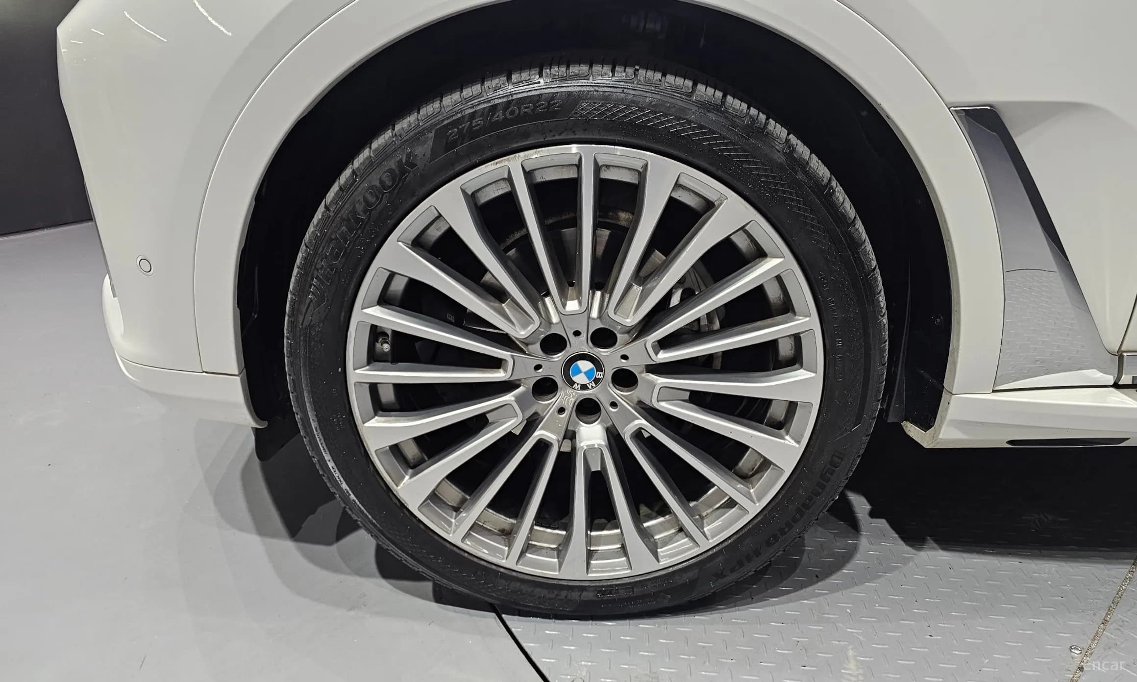 X7 (G07)
