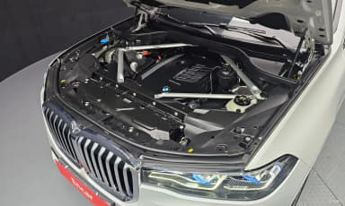 X7 (G07)