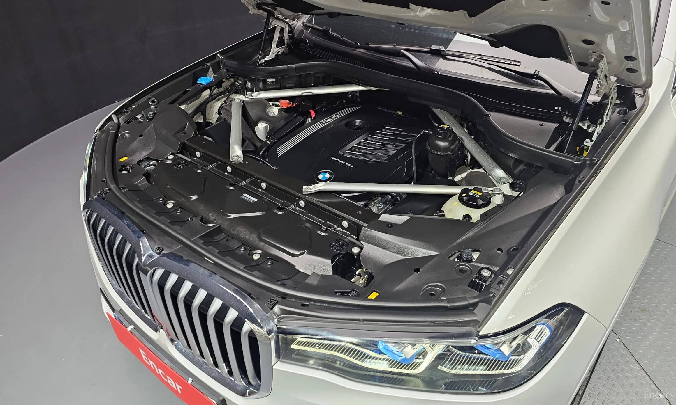 X7 (G07)