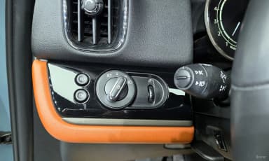 Cooper S Countryman