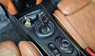 Cooper S Countryman