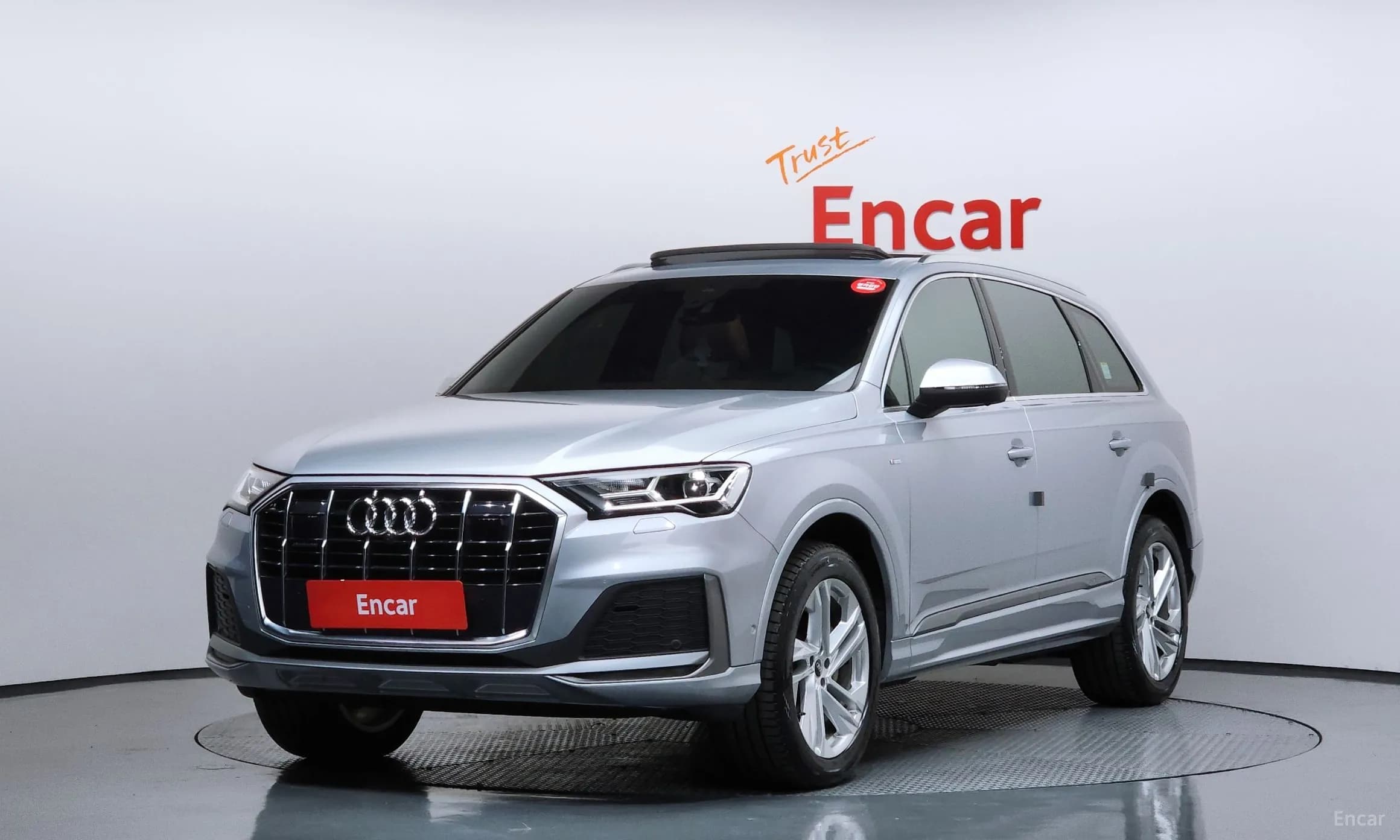 Q7 (4M)
