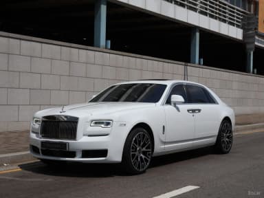 Ghost