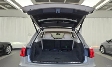 Bentayga