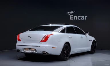All New XJ