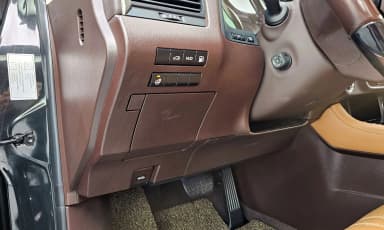 RX450h Gen 4